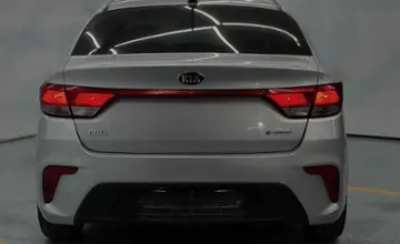 Kia Rio 2020 года за 7 400 000 тг. в Алматы фото 4
