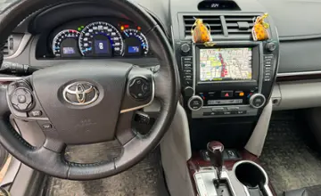 Toyota Camry 2014 года за 10 000 000 тг. в Кызылординская область