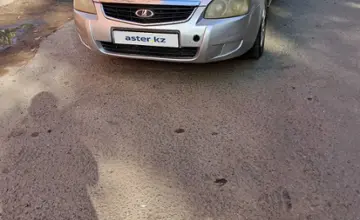 LADA (ВАЗ) Priora 2013 года за 1 950 000 тг. в Павлодарская область фото 2