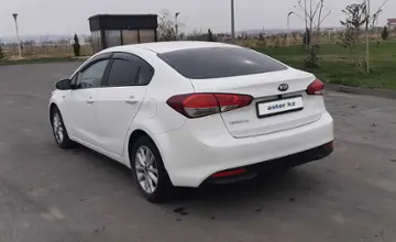 Kia Cerato 2017 года за 7 300 000 тг. в Тараз