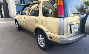 Honda CR-V 2001 года за 4 000 000 тг. в Костанайская область