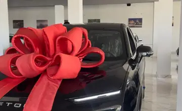 Jetour Dashing 2024 года за 10 990 000 тг. в Шымкент фото 2