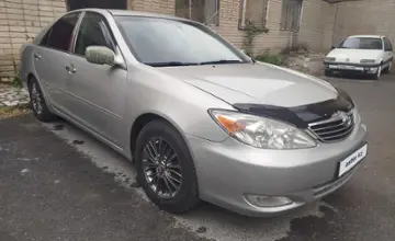 Toyota Camry 2001 года за 4 200 000 тг. в Костанай фото 2