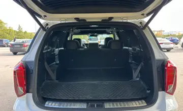 Hyundai Palisade 2024 года за 28 500 000 тг. в Карагандинская область фото 2