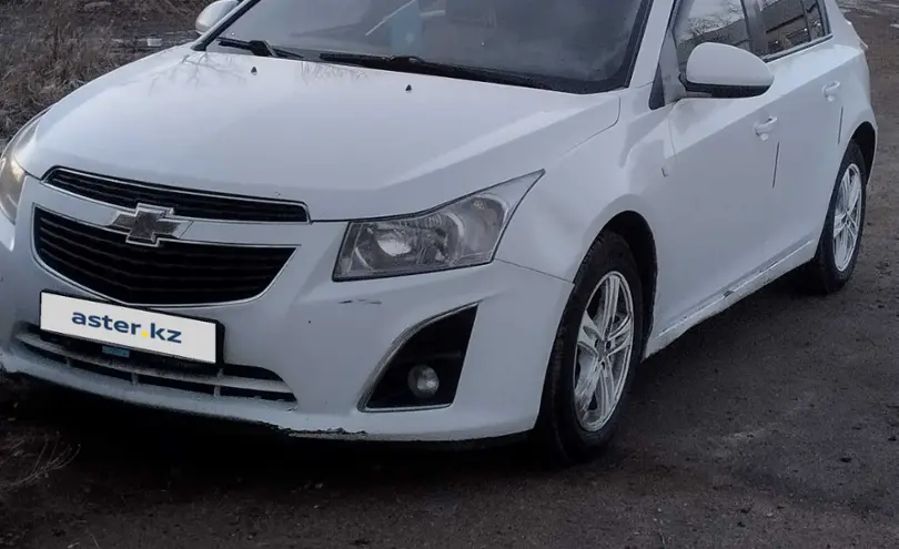 Chevrolet Cruze 2013 года за 3 600 000 тг. в Кокшетау