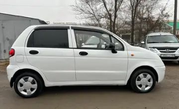 Daewoo Matiz 2012 года за 2 200 000 тг. в Акмолинская область фото 4