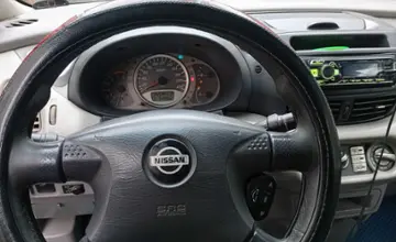 Nissan Almera Tino 2000 года за 2 400 000 тг. в Алматы фото 4