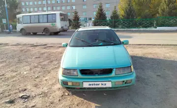 Volkswagen Passat 1994 года за 1 100 000 тг. в Восточно-Казахстанская область фото 1