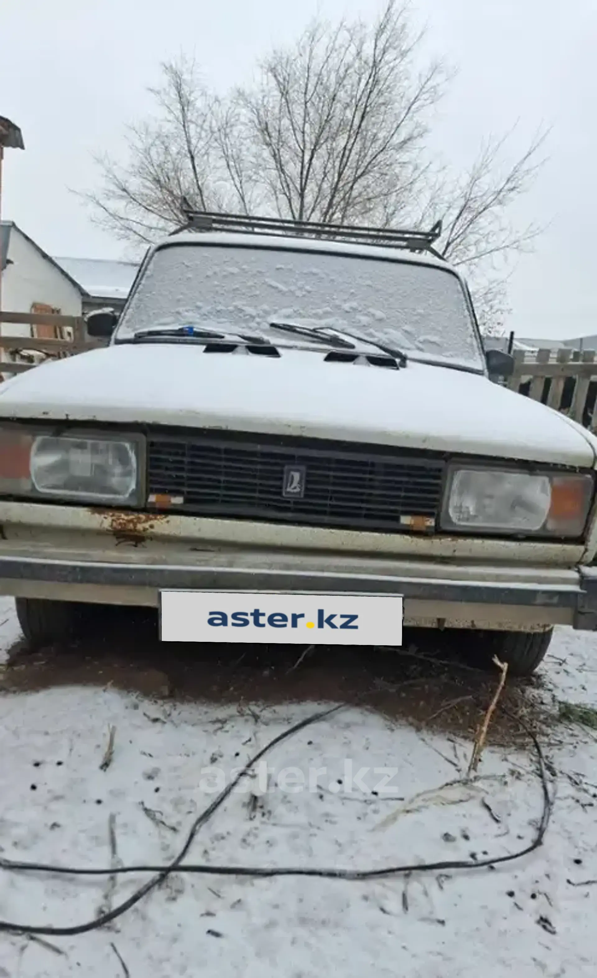 LADA (ВАЗ) 2104 2012 года за 250 000 тг. в Астана фото 1