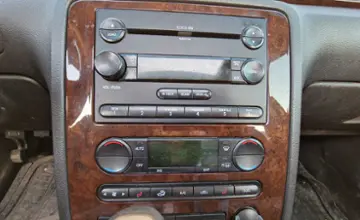 Ford Five Hundred 2005 года за 5 200 000 тг. в Алматы фото 4