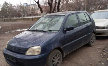 Honda Logo 1999 года за 300 000 тг. в Павлодарская область фото 1