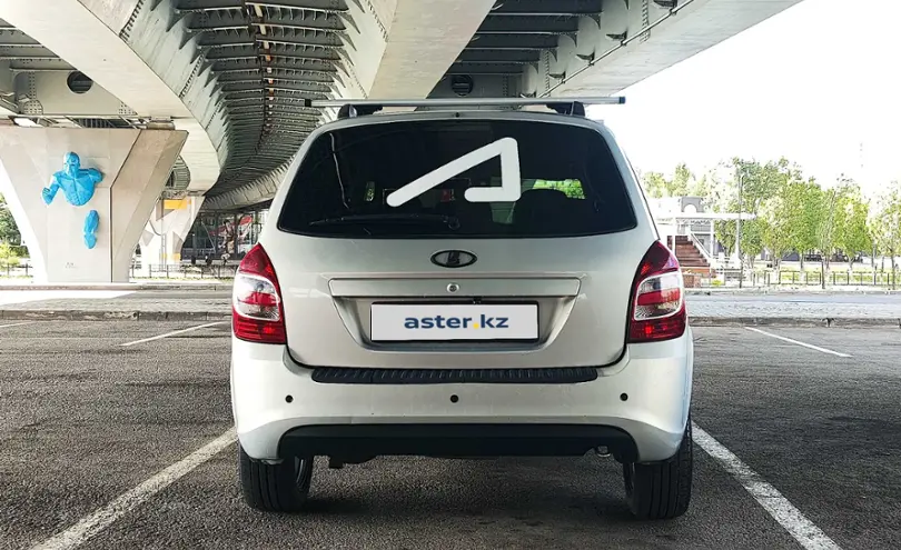 LADA (ВАЗ) Kalina 2013 года за 3 300 000 тг. в Астана фото 4