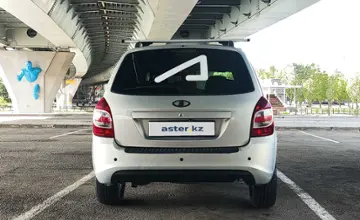 LADA (ВАЗ) Kalina 2013 года за 3 500 000 тг. в Астана фото 4