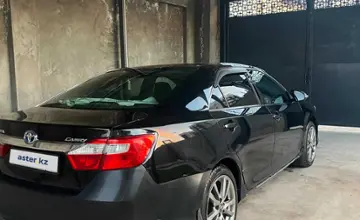 Toyota Camry 2013 года за 5 000 000 тг. в Шымкент