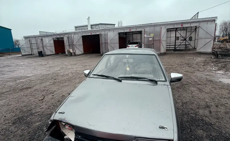 LADA (ВАЗ) 21099 2002 года за 340 000 тг. в Западно-Казахстанская область