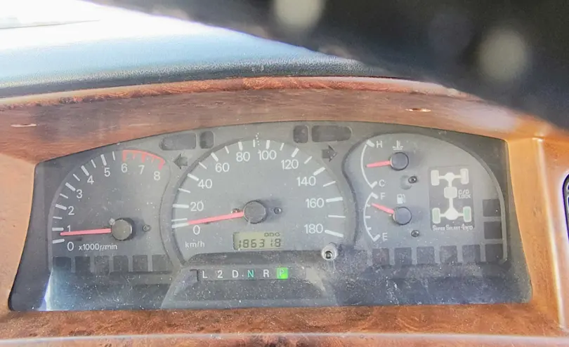 Mitsubishi Delica 2005 года за 8 000 000 тг. в Астана фото 4