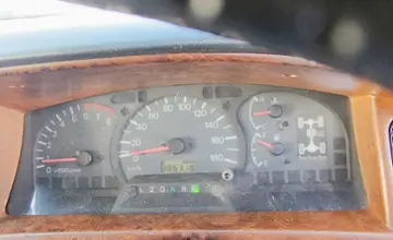 Mitsubishi Delica 2005 года за 8 000 000 тг. в Астана фото 4