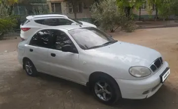 ЗАЗ Chance 2010 года за 1 500 000 тг. в Мангистауская область фото 4