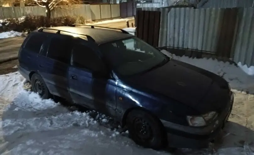 Toyota Caldina 1995 года за 1 750 000 тг. в Алматы фото 1