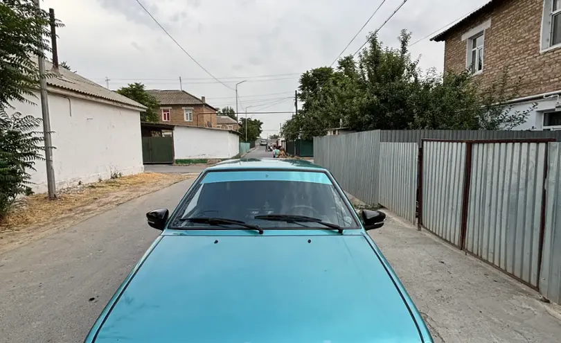 LADA (ВАЗ) 2109 1999 года за 950 000 тг. в Туркестанская область