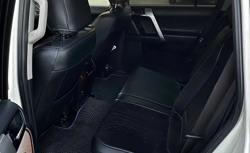 Toyota Land Cruiser Prado 2014 года за 17 000 000 тг. в Алматы фото 4