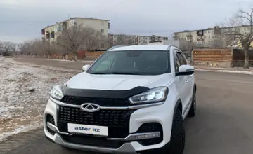 Chery Tiggo 8 2020 года за 7 000 000 тг. в Карагандинская область фото 1