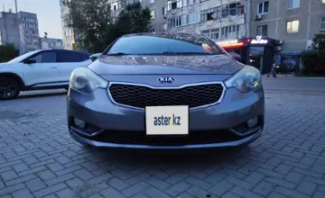 Kia Cerato 2015 года за 7 150 000 тг. в Уральск фото 2
