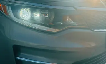 Kia Optima 2016 года за 7 200 000 тг. в Алматы фото 3