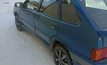 LADA (ВАЗ) 2114 2004 года за 2 200 000 тг. в Костанай фото 4