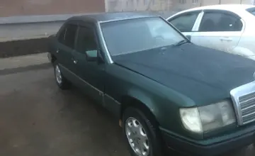 Mercedes-Benz E-Класс 1992 года за 750 000 тг. в Улытауская область фото 2