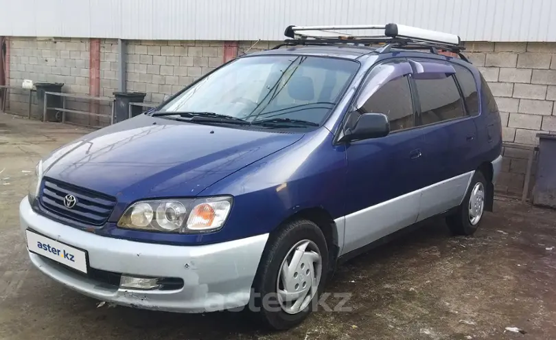 Toyota Ipsum 1997 года за 3 000 000 тг. в Алматинская область