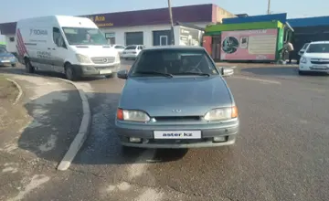 LADA (ВАЗ) 2114 2013 года за 1 200 000 тг. в Шымкент фото 1