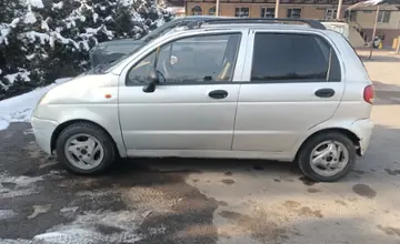 Daewoo Matiz 2013 года за 1 750 000 тг. в Алматы фото 1