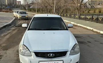 LADA (ВАЗ) Priora 2013 года за 2 000 000 тг. в Костанайская область фото 1