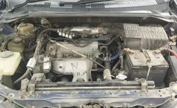 Toyota Ipsum 1997 года за 3 000 000 тг. в Алматинская область