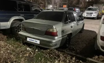 Daewoo Nexia 2007 года за 1 000 000 тг. в Усть-Каменогорск фото 3