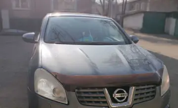 Nissan Qashqai 2007 года за 4 600 000 тг. в Алматы фото 2