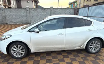 Kia Cerato 2015 года за 6 200 000 тг. в Алматы фото 4