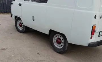 УАЗ Буханка 2014 года за 4 000 000 тг. в Алматы