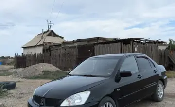 Mitsubishi Lancer 2007 года за 2 500 000 тг. в Карагандинская область фото 1