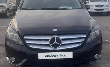 Mercedes-Benz B-Класс 2013 года за 6 800 000 тг. в Алматы фото 1