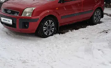 Ford Fusion 2007 года за 2 450 000 тг. в Астана фото 1