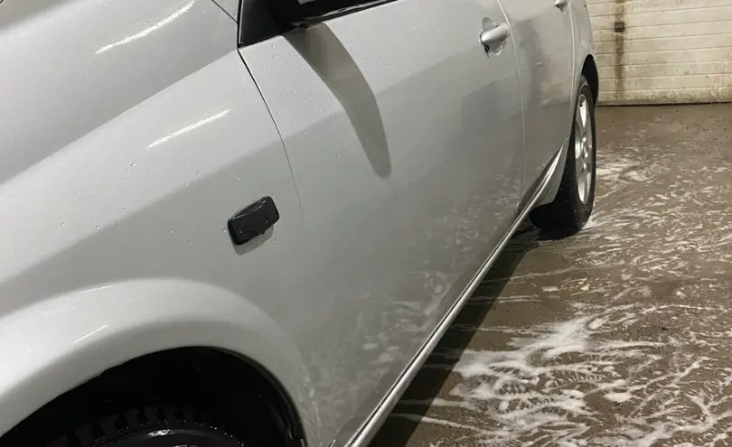 Nissan Primera 2002 года за 3 000 000 тг. в Карагандинская область