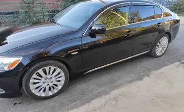 Lexus GS 2006 года за 7 000 000 тг. в Тараз фото 2
