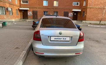 Skoda Octavia 2012 года за 4 500 000 тг. в Костанайская область фото 3