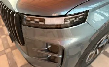 Jaecoo J7 2024 года за 9 600 000 тг. в Атырауская область фото 2