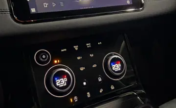 Land Rover Range Rover Evoque 2023 года за 25 000 000 тг. в Алматы фото 3