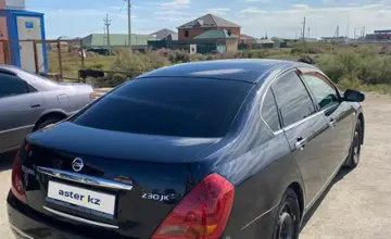 Nissan Teana 2006 года за 3 500 000 тг. в Кызылординская область фото 2