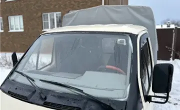 ГАЗ 3302 «Газель» 1999 года за 740 000 тг. в Алматы фото 2