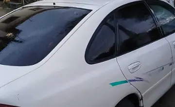 Mazda Cronos 1993 года за 1 300 000 тг. в Улытауская область фото 3